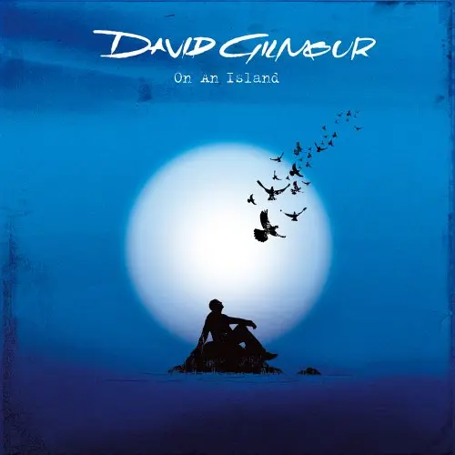 ON AN ISLAND (LP)