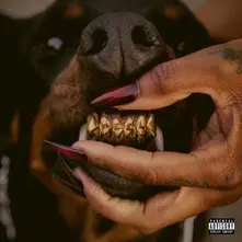 Leon Thomas, Vinyl MUTT DELUXE: HEEL