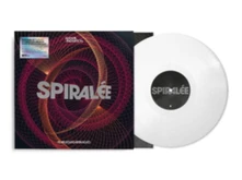 Vinyl SPIRALEE: PEARLIES REARRANGED