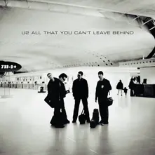 ALL THAT YOU CAN'T LEAVE BEHIND thumbnail