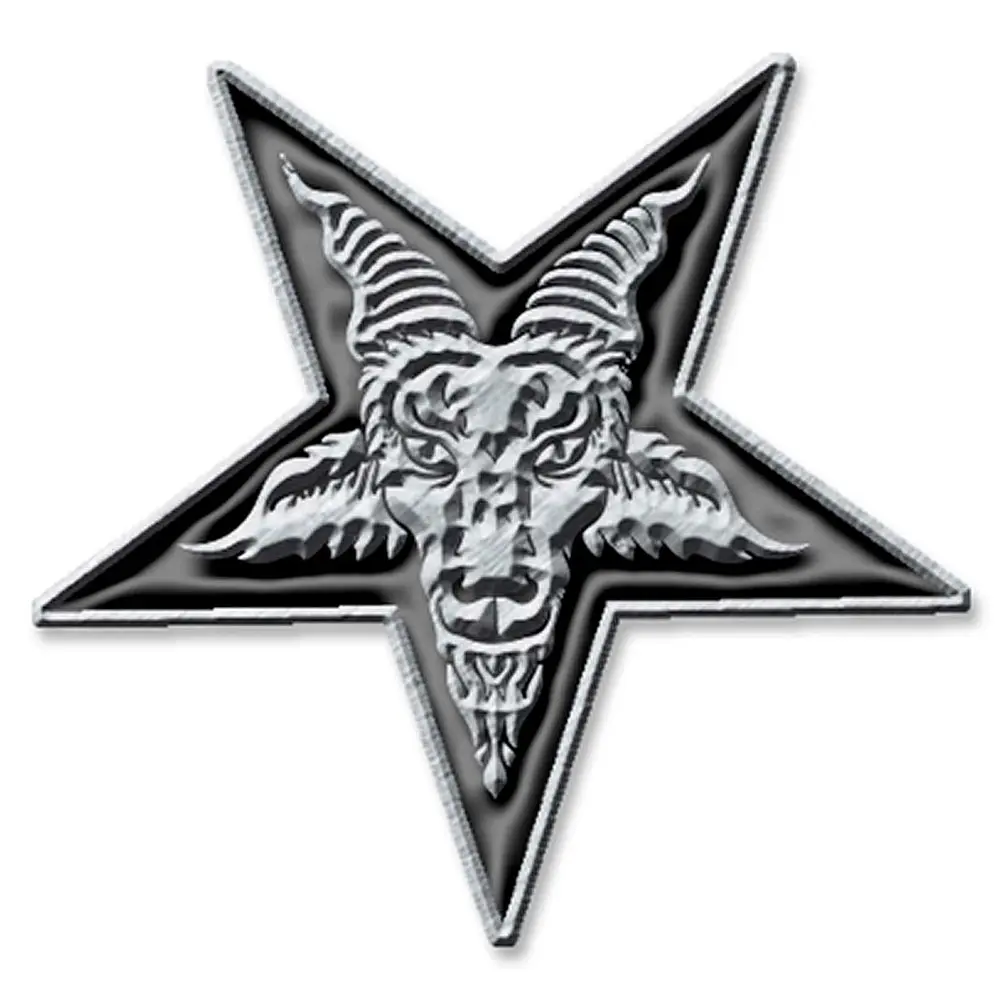Pentagram