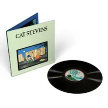 Cat Stevens – TEASER AND THE FIRECAT (2021) (Vinyl)