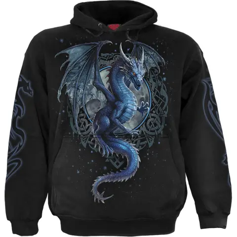Storm Dragon