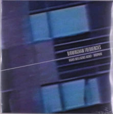Vinyl BIRMINGHAM FREQUENCIES