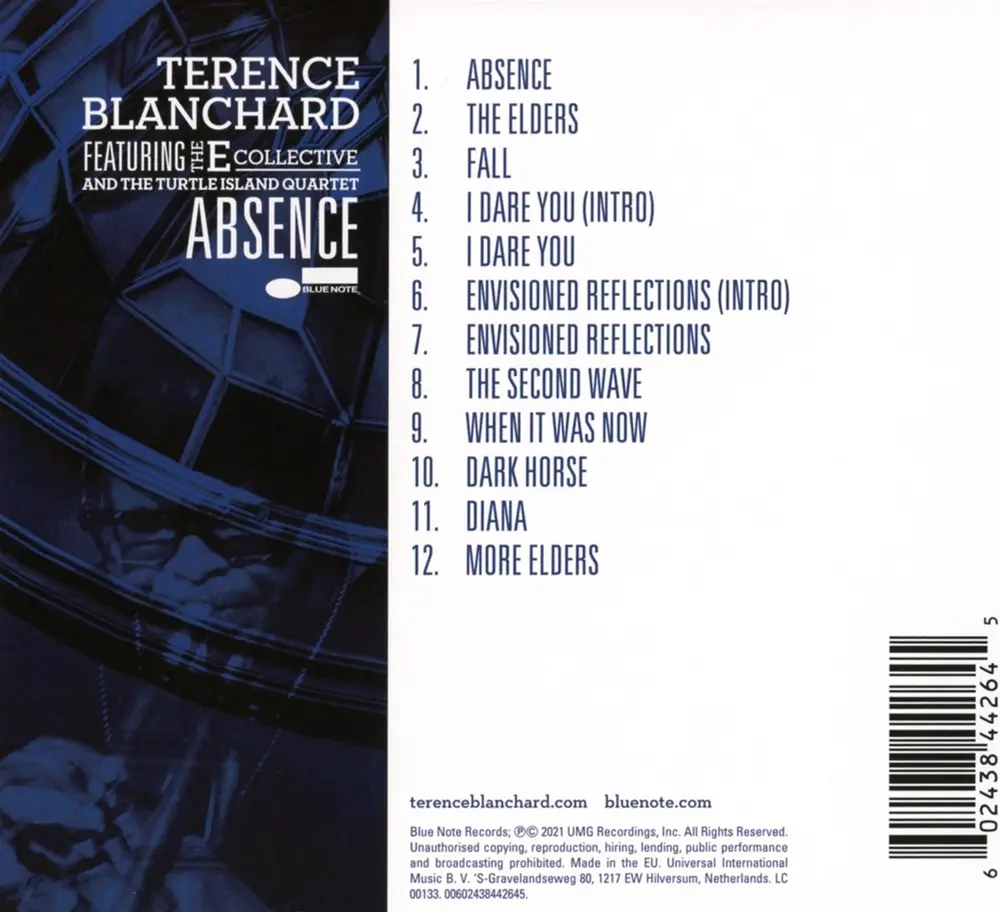 ABSENCE