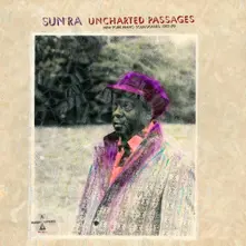 Vinyl Uncharted Passages