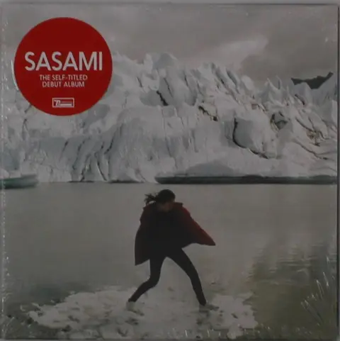 SASAMI