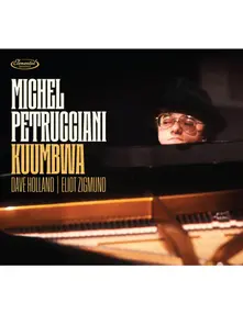 Vinyl LIVE AT KUUMBWA 1987