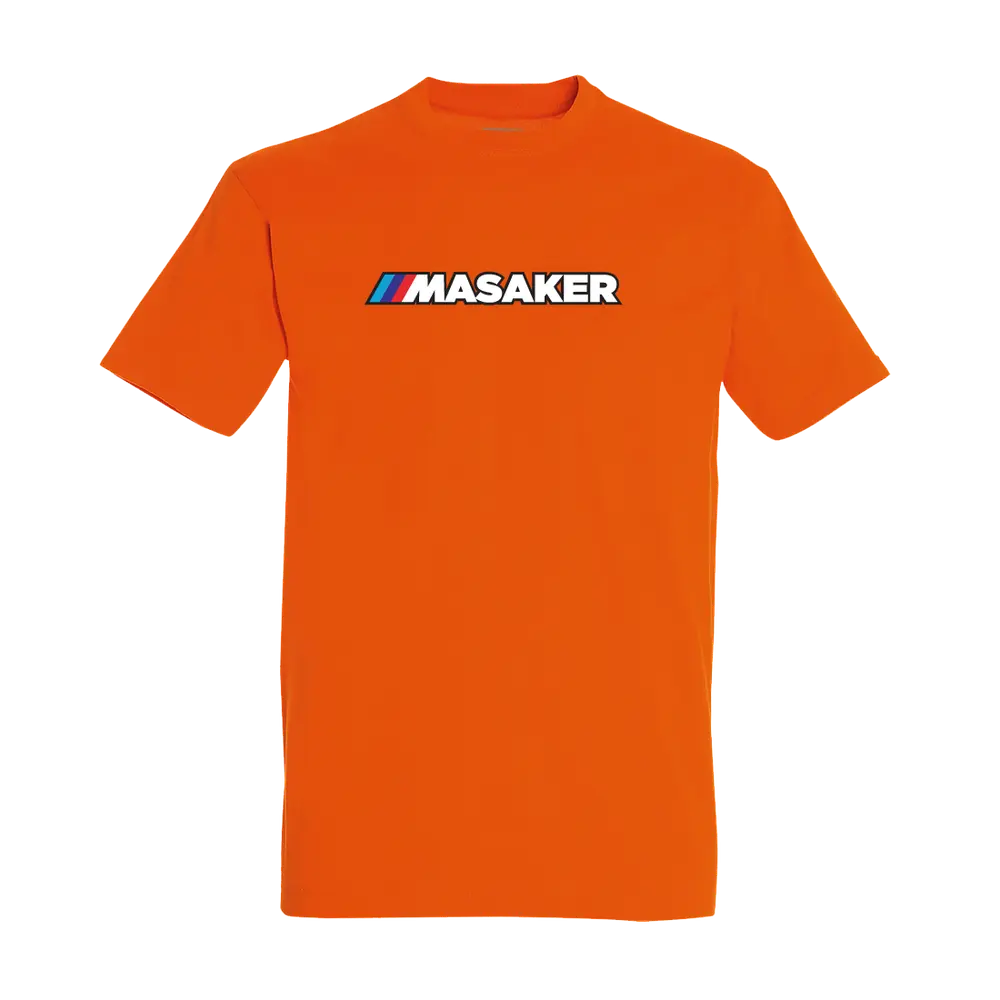 Masaker 2025