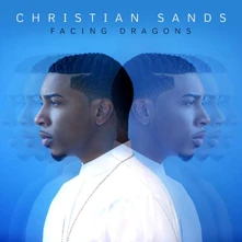 Christian Sands, CD FACING DRAGONS