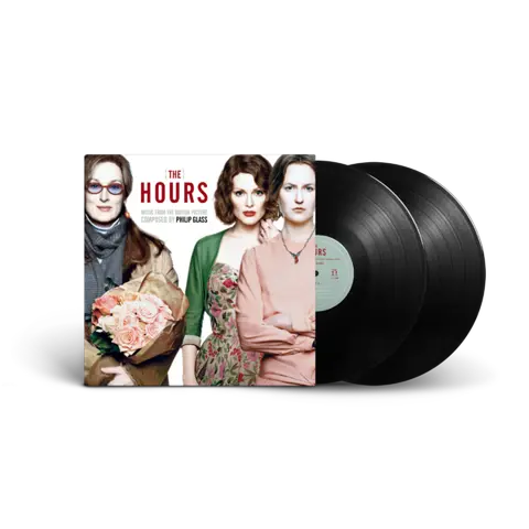 The Hours (Music from the Motion Picture Soundtrack)