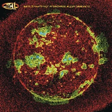 311, Vinyl FROM CHAOS