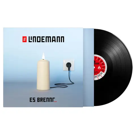 ES BRENNT