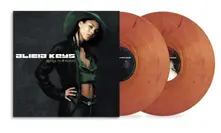 Alicia Keys, Vinyl SONGS IN A MINOR