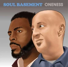 Soul Basement, CD ONENESS