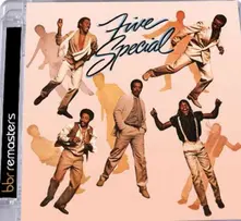 Five Special - Five Special (CD)