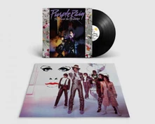 Prince, Vinyl PURPLE RAIN (REMASTERED)