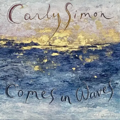 COMES IN WAVES