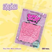Kep1er – BUBBLE GUM (Kit Album)