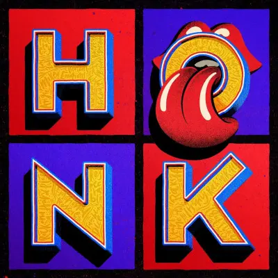 Honk (2CD)