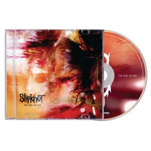 Slipknot, CD The End, So Far