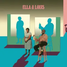 Vinyl Ella & Louis: Complete Small Group Studio Recordings
