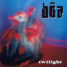 Vinyl TWILIGHT
