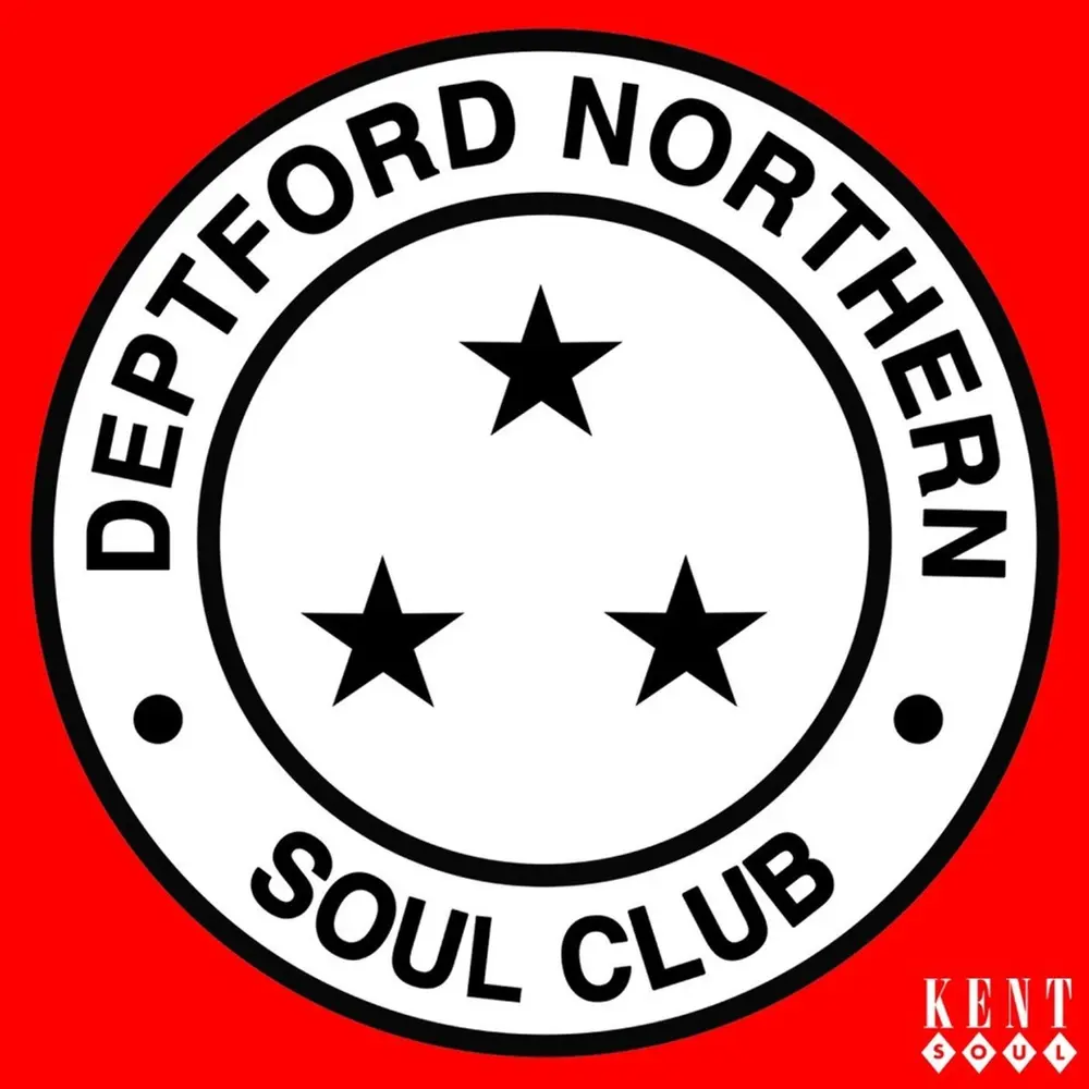 DEPTFORD NORTHERN SOUL CLUB