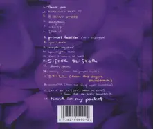 Alanis Morissette – The Collection (CD)