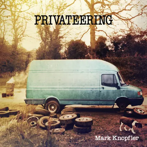 PRIVATEERING