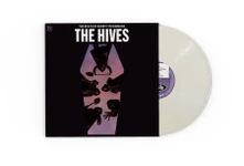 The Hives, Vinyl THE DEATH OF RANDY FITZSIMMONS