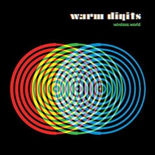 Warm Digits, Vinyl WIRELESS WORLD