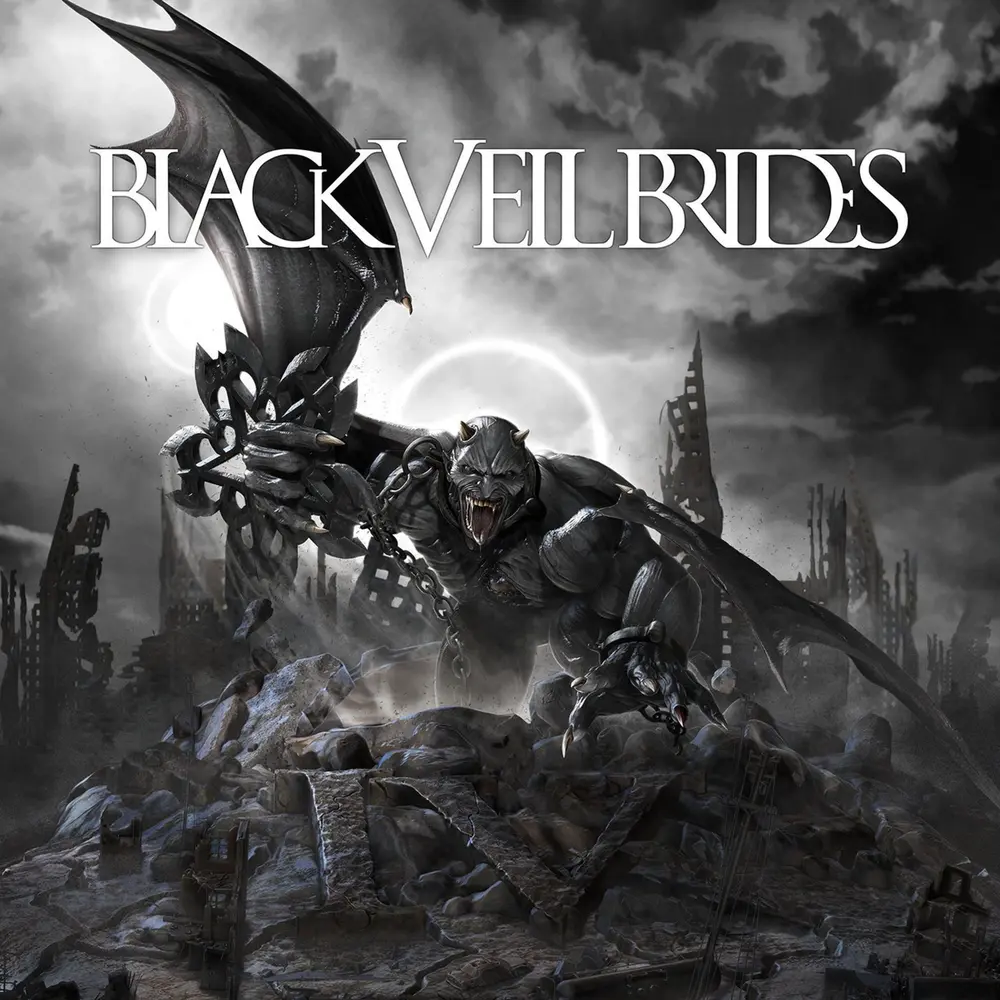 BLACK VEIL BRIDES