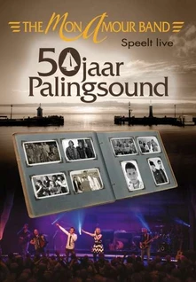 DVD 50 JAAR PALINGSOUND