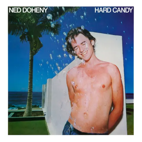 Ned Doheny – Vinyl Doheny, Ned - Hard Candy