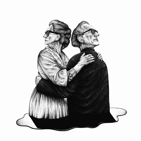Not Scientists – Vinyl VOICES