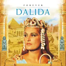Dalida – Forever (CD)