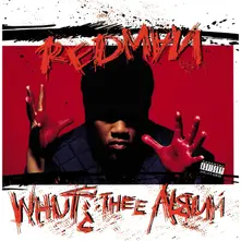 Redman – WHUT? THEE ALBUM (Vinyl)