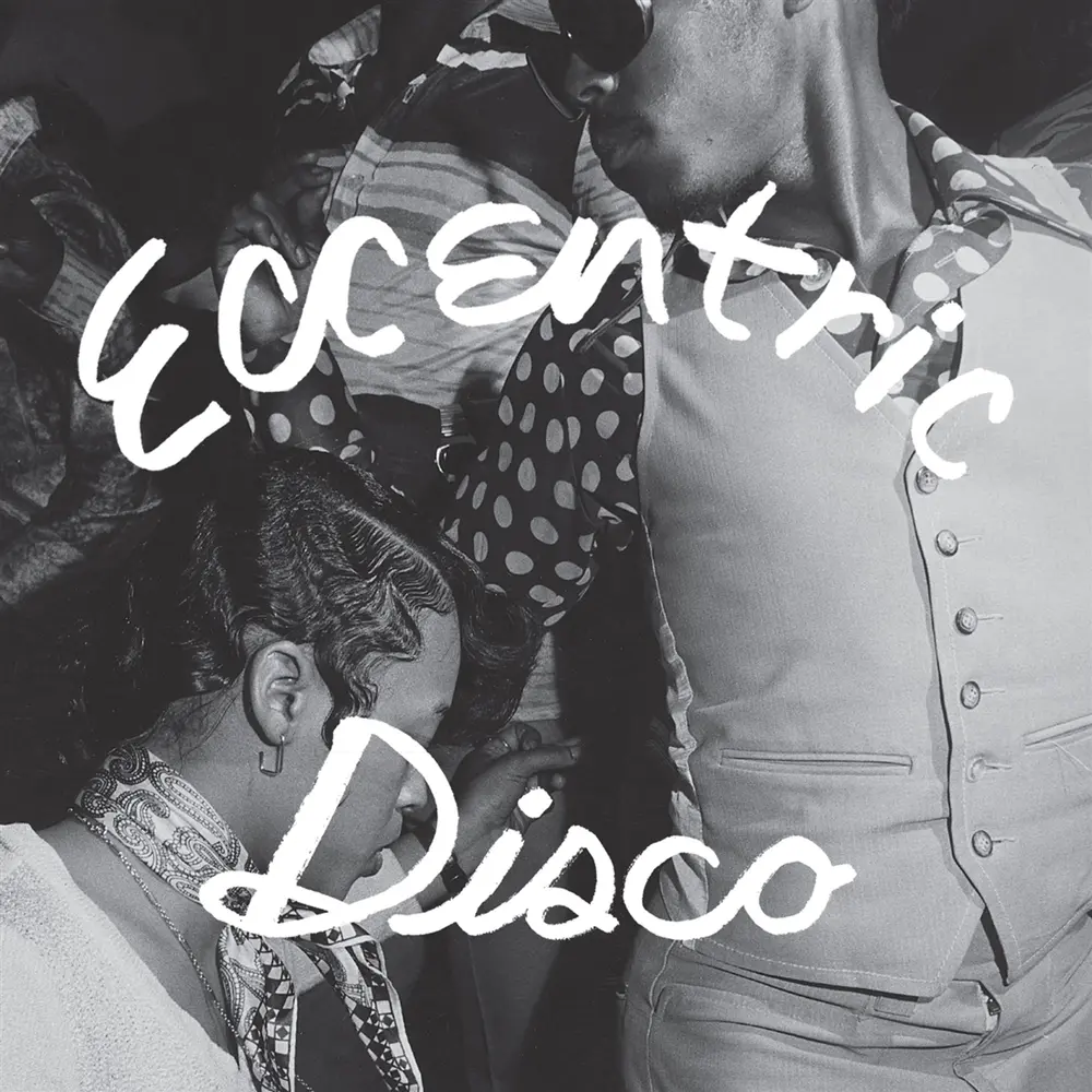 Eccentric Disco (Opaque Purple)