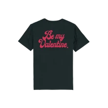 Tričko Be My Valentine