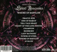 WHORE OF BABYLON thumbnail
