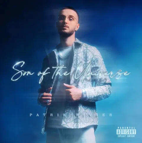 Son Of The Universe