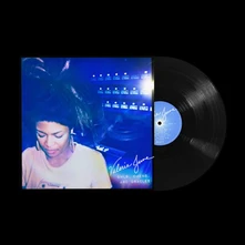 Valerie June, Vinyl OWLS, OMENS, AND ORACLES
