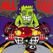 CD MASS NERDER
