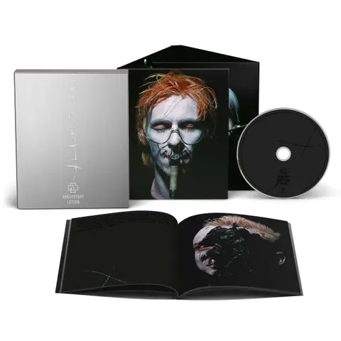 Sehnsucht (25th Anniversary Edition)