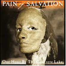 CD One Hour By the Concrete Lake