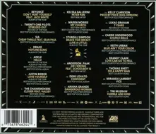 2017 GRAMMY NOMINEES thumbnail