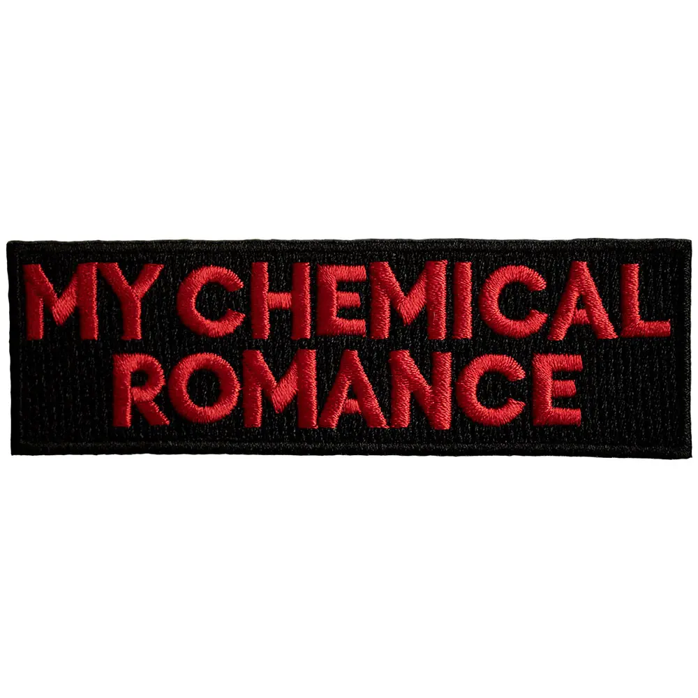 Text Logo