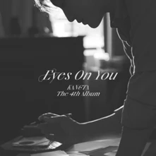 Kangta, CD Eyes On You