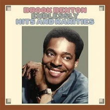 Brook Benton, CD ENDLESSLY: HITS AND RARITIES